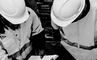 The Real Cost of Not Wearing PPE